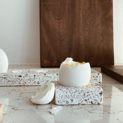 Humdakin Terrazzo ggebger