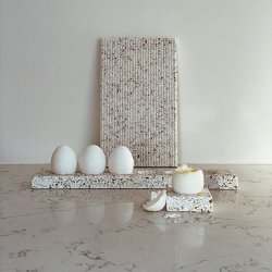 Humdakin Terrazzo ggebger