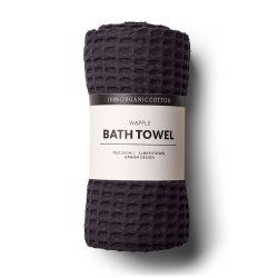 Humdakin Vaffel Badehndklde - 70x135 cm