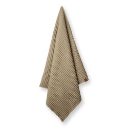 Humdakin Vaffel Badehndklde - 70x135 cm