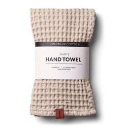Humdakin Vaffel Hndklde - 55x80 cm