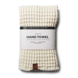 Humdakin Vaffel Hndklde - 55x80 cm
