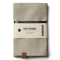 Humdakin - Viskestykke - 2 pk.