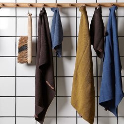 Humdakin - Viskestykke - 2 pk.