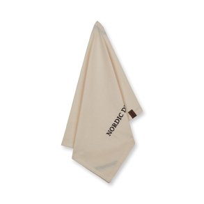 Humdakin - Viskestykke - Nordic Design - 2 pk.