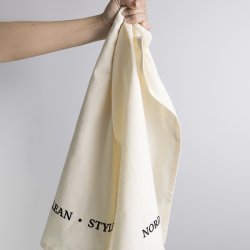 Humdakin - Viskestykke - Nordic Design - 2 pk.