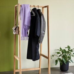 Hbsch Acorn Tjstativ - Natur