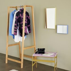 Hbsch Acorn Tjstativ - Natur