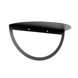 Muubs Gravity Sort Hylde - Large