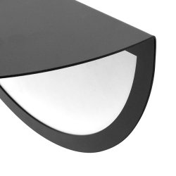 Muubs Gravity Sort Hylde - Large