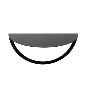 Muubs Gravity Sort Hylde - Large