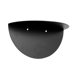 Muubs Gravity Sort Hylde - Small