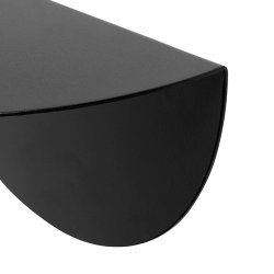 Muubs Gravity Sort Hylde - Small