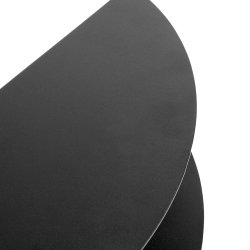 Muubs Gravity Sort Hylde - XLarge