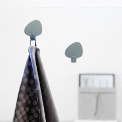 LindDNA Curve Knage Medium - 2 stk. - Nupo Pastel Green