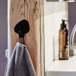 LindDNA Curve Knage Medium - 2 stk. - Nupo Pastel Green