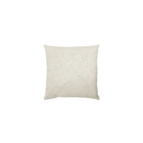 OYOY Inderpude med betr�k i bomuld og fjerfyld - 50x50 cm