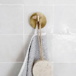 House Doctor Text Knage