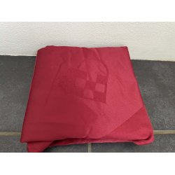 Juletr�st�ppe Advent Red - 2-SORTERING