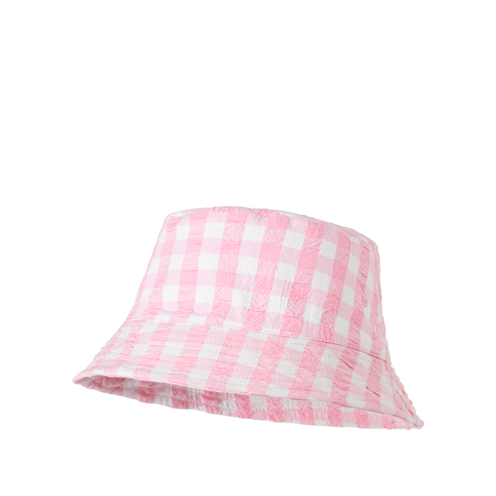 Juna Bk&Blge Summer Hat - One Size - Pink