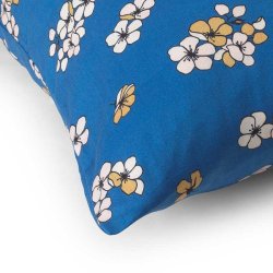 Juna Pudebetrk - Grand Pleasantly - Bl - 63x60 cm