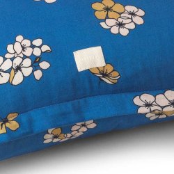 Juna Pudebetrk - Grand Pleasantly - Bl - 63x60 cm