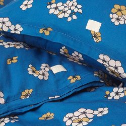 Juna Sengetj - Grand Pleasantly - Bl - 140x200 cm