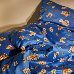 Juna Sengetj - Grand Pleasantly - Bl - 140x200 cm