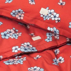 Juna Sengetj - Grand Pleasantly - Chili - 140x200 cm