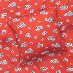 Juna Sengetj - Grand Pleasantly - Chili - 140x200 cm