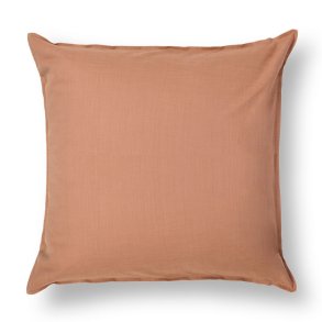 Juna Pudebetrk - Monochrome - Stvet Rd - 63x60 cm