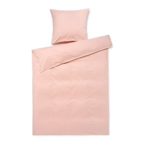 Juna Sengetj - Monochrome - Stvet Rosa - 140x220 cm