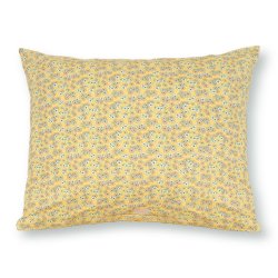 Juna Pudebetrk - Pleasantly - Gul - 70x50 cm