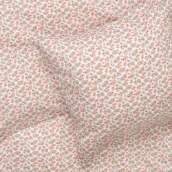 Juna Pudebetrk - Pleasantly - Hvid-63x60 cm