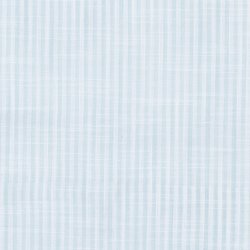 Juna Pudebetrk Monochrome Lines Lys Bl/Hvid 50x70 cm