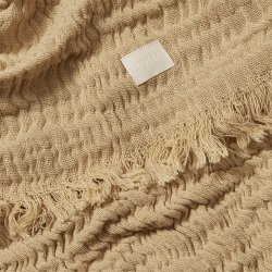 Juna Reloved Senget�ppe Sand 190x240 cm