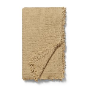 Juna Reloved Senget�ppe Sand 240x260 cm
