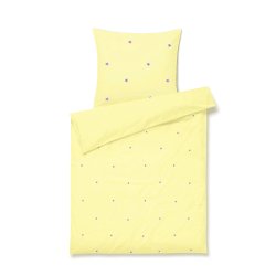 Juna Senget�j Daisy Gul Junior 100x140 cm