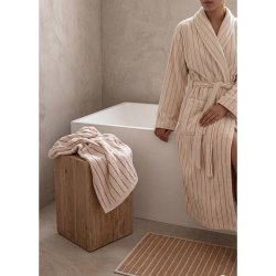 Juna Soft Badek�be Off-white L/XL