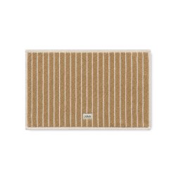 Juna Soft Badem�tte Karamel/Off-white 70x50 cm