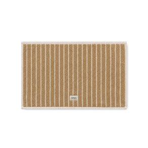 Juna Soft Badem�tte Karamel/Off-white 70x50 cm