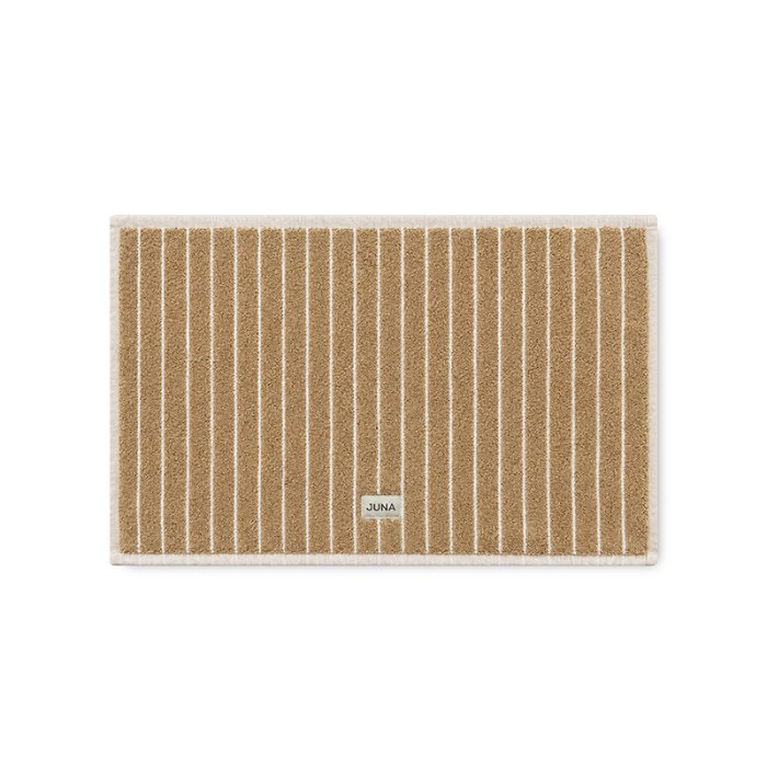 Juna Soft Badem�tte Karamel/Off-white 70x50 cm