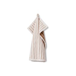 Juna Soft H�ndkl�de Off-white 30x50 cm