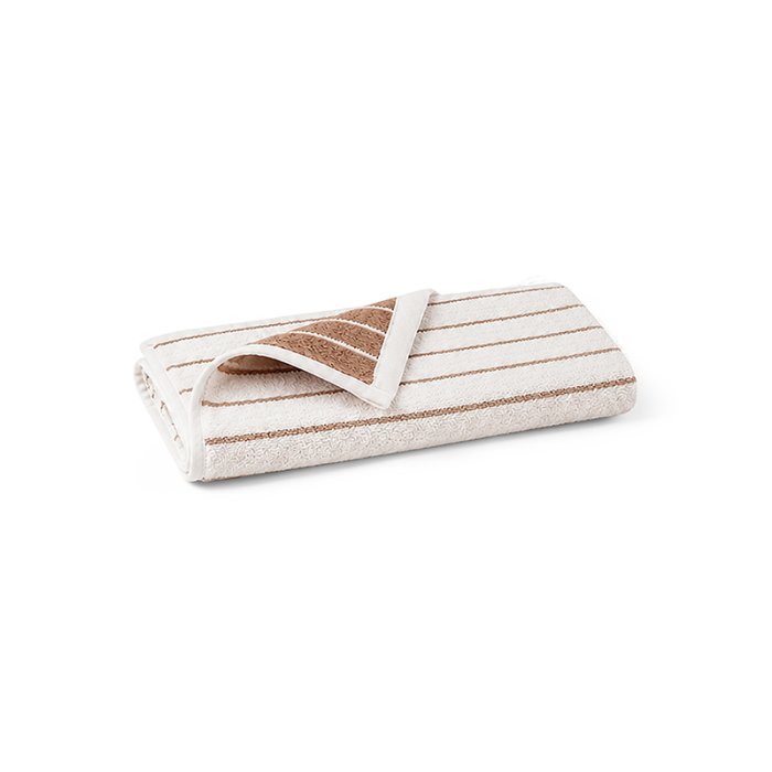 Juna Soft H�ndkl�de Off-white 30x50 cm