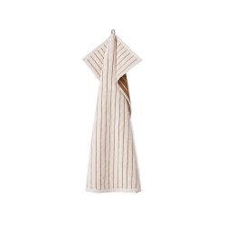 Juna Soft H�ndkl�de Off-white 50x100 cm