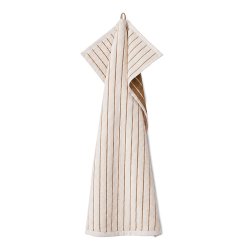 Juna Soft H�ndkl�de Off-white 70x140 cm