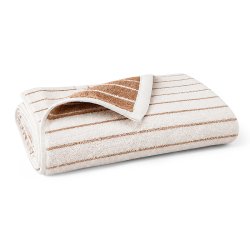 Juna Soft H�ndkl�de Off-white 70x140 cm