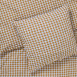 Juna Pudebetrk - Bk&Blge - Lys Bl/Sand - 63x60 cm