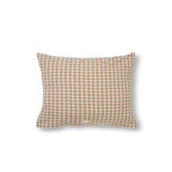 Juna Pudebetrk - Bk&Blge - Lys Bl/Sand - 70x50 cm