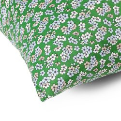 Juna Pudebetrk - Pleasantly - Grn - 63x60 cm